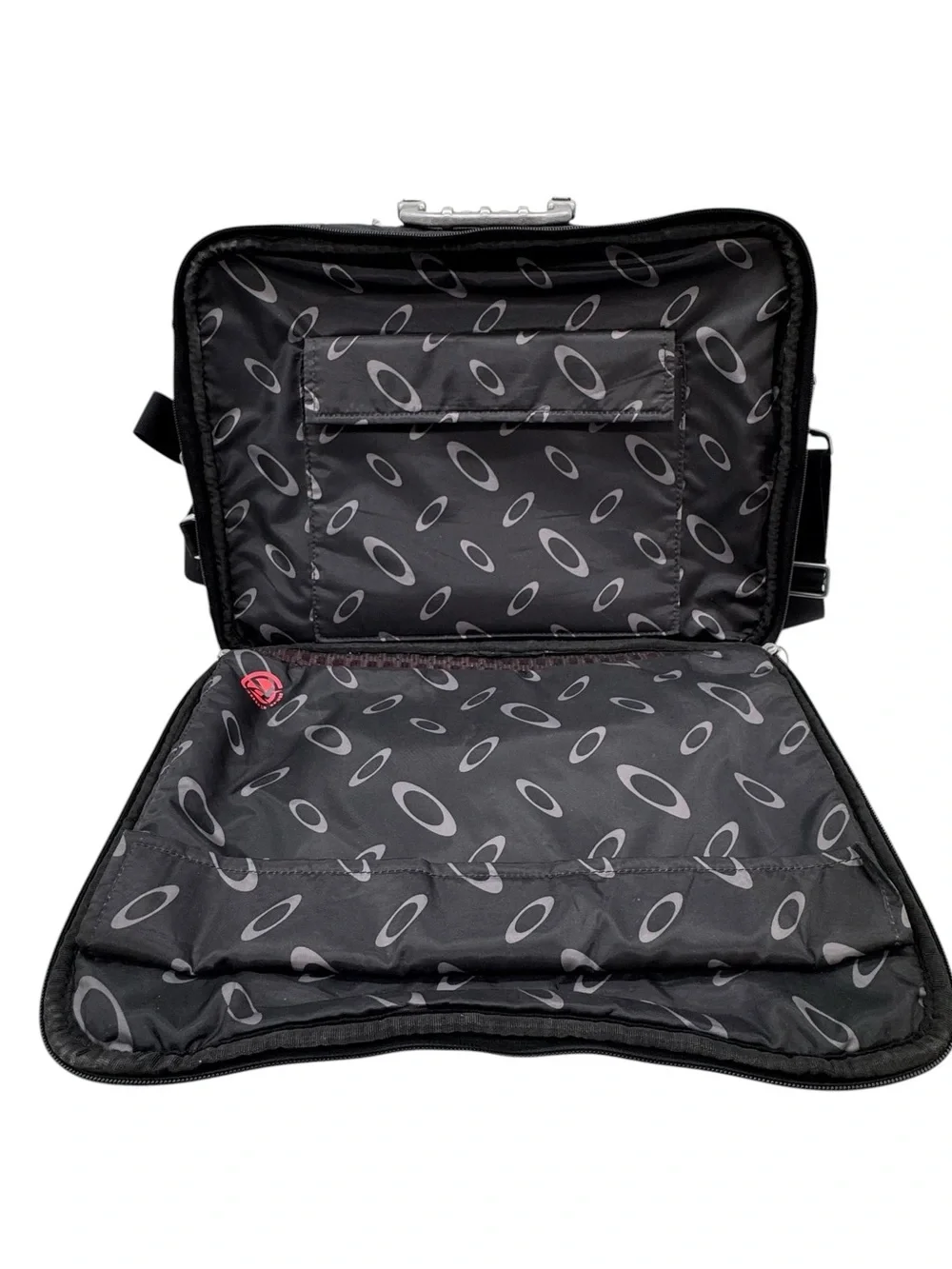 Oakley Tactical Field Gear Laptop Bag Briefcase Messenger Day Travel Work Pack